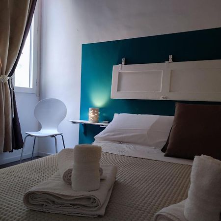 Fatata Suites Лече Екстериор снимка