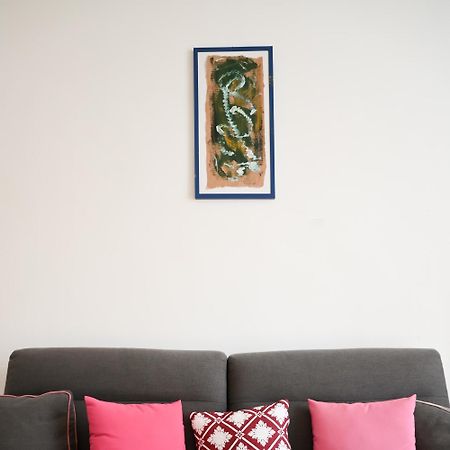 Fatata Suites Лече Екстериор снимка