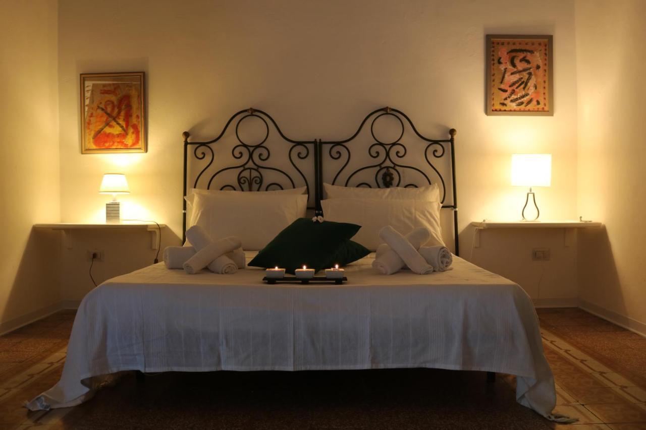 Fatata Suites Лече Екстериор снимка