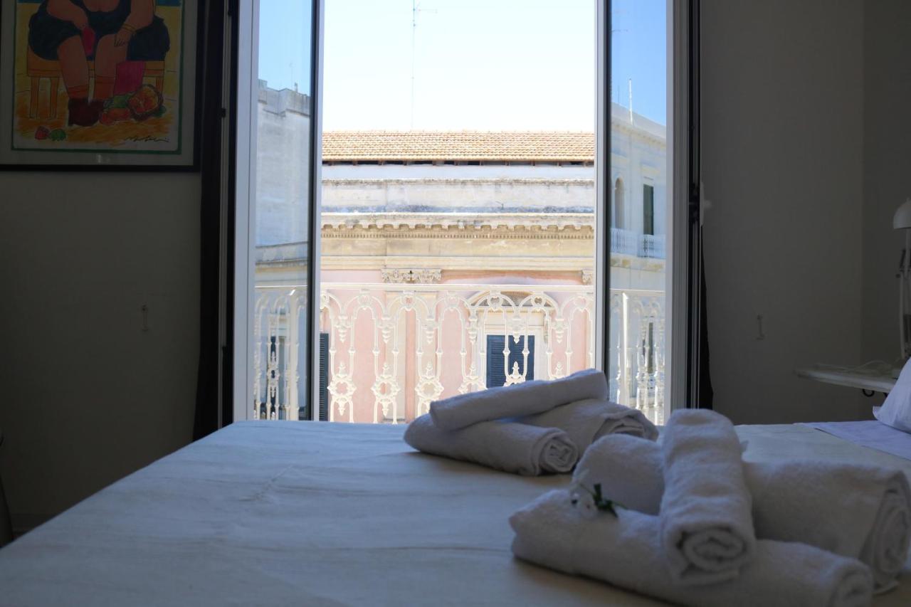 Fatata Suites Лече Екстериор снимка