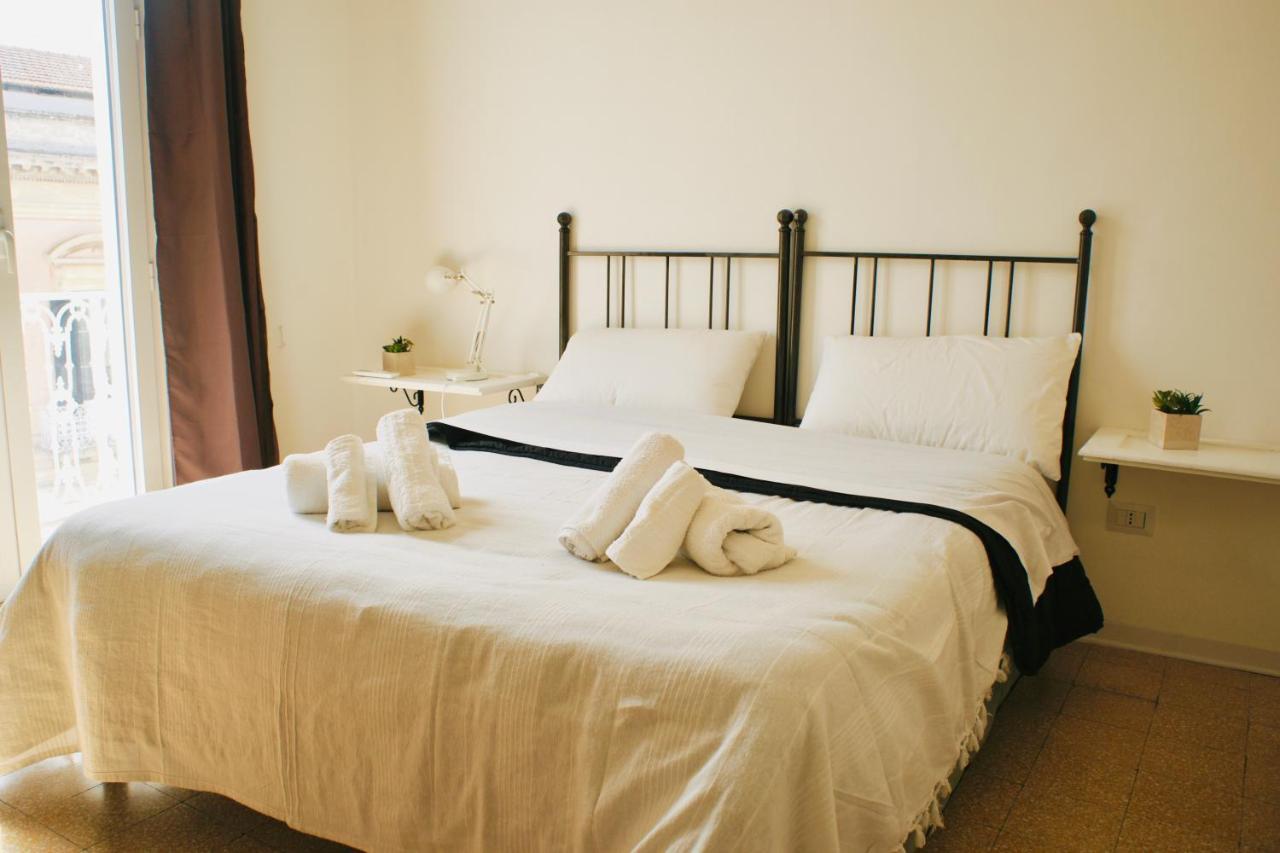 Fatata Suites Лече Екстериор снимка