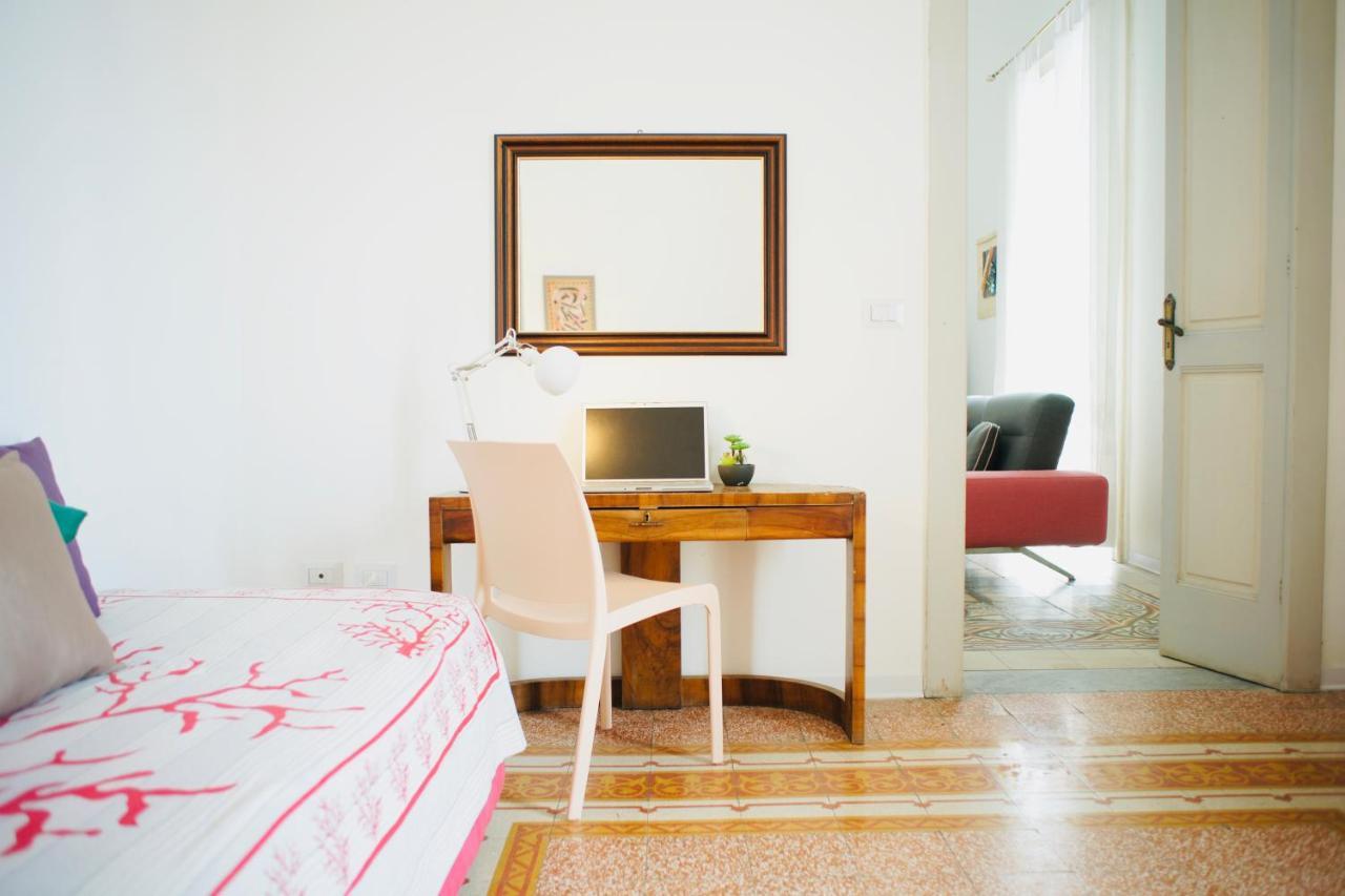 Fatata Suites Лече Екстериор снимка