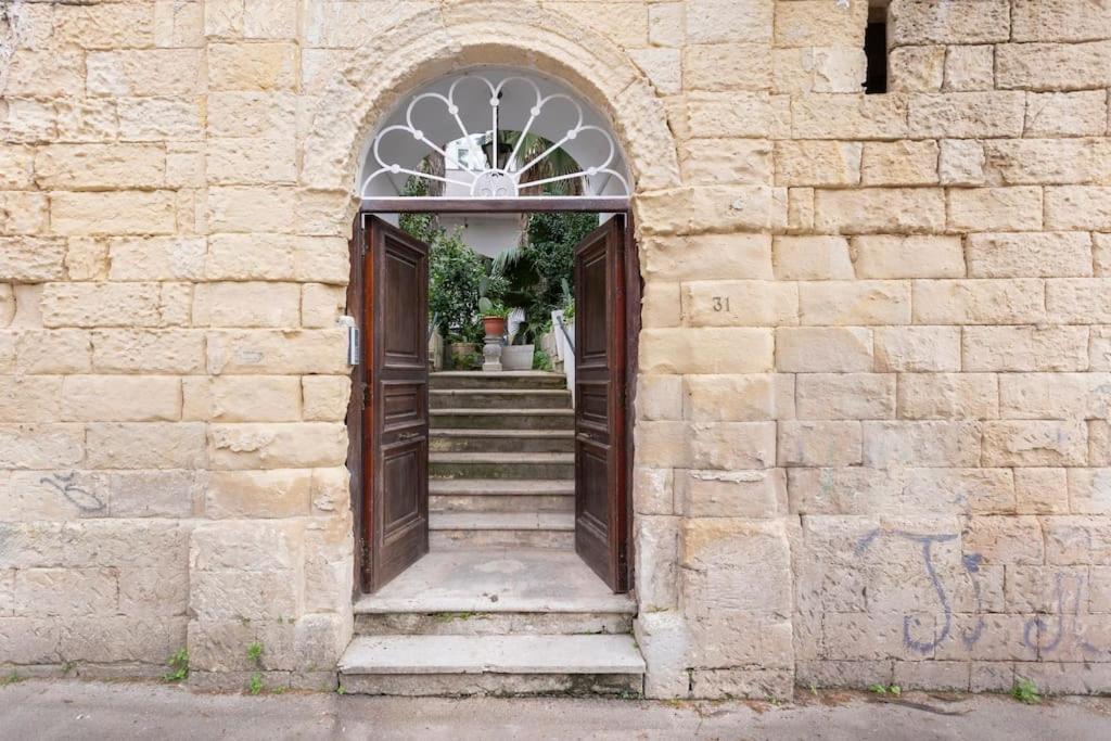 Fatata Suites Лече Екстериор снимка