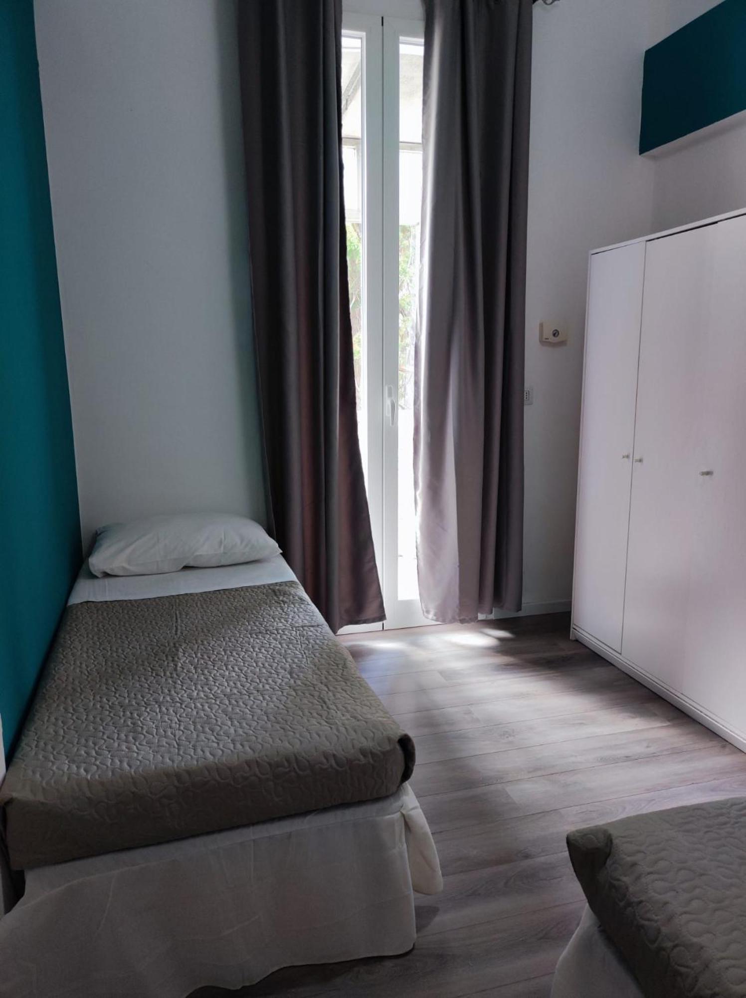 Fatata Suites Лече Екстериор снимка