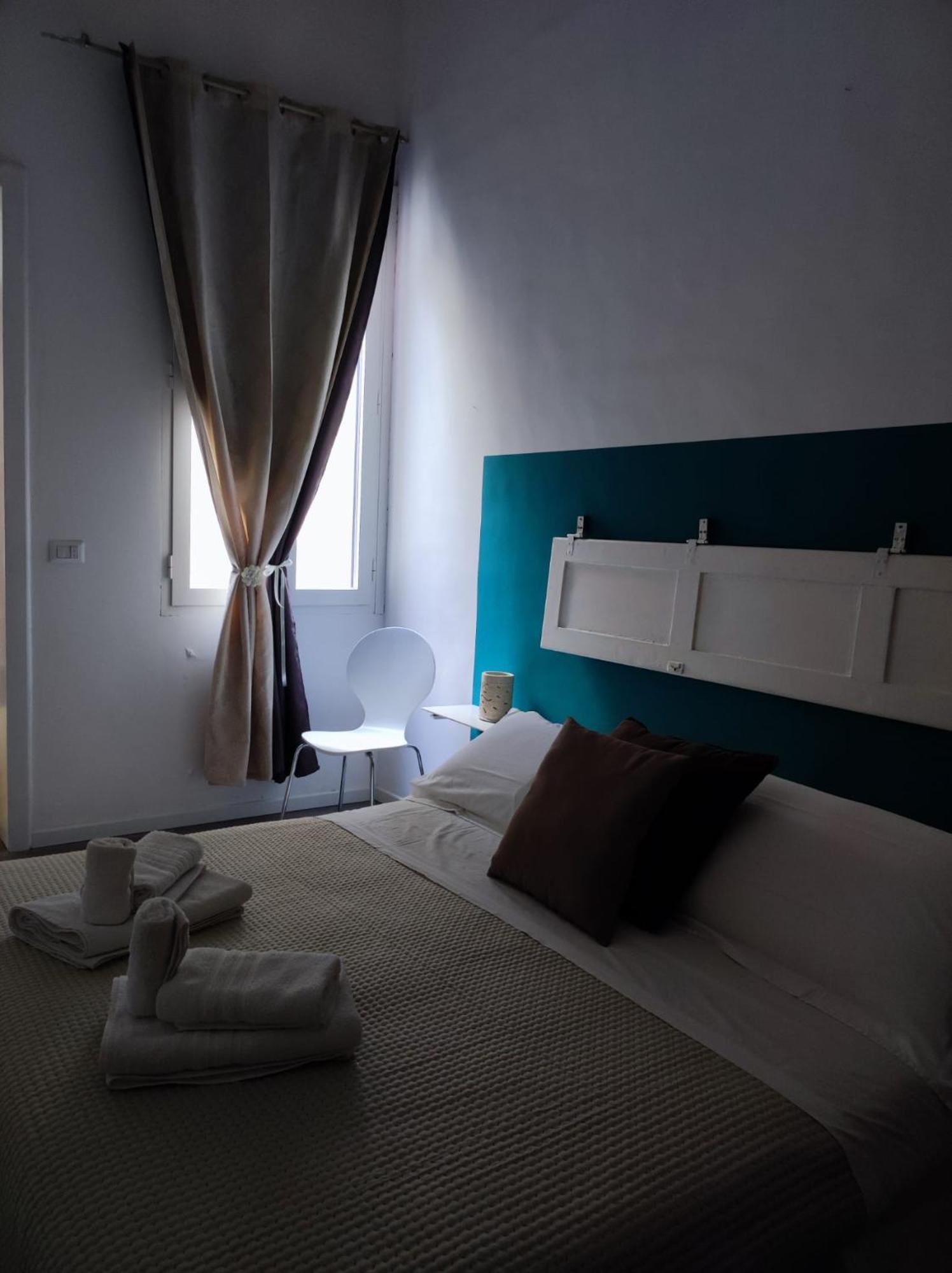 Fatata Suites Лече Екстериор снимка