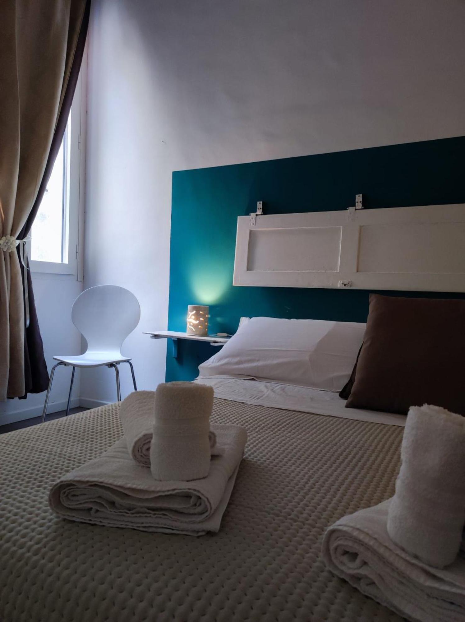 Fatata Suites Лече Екстериор снимка