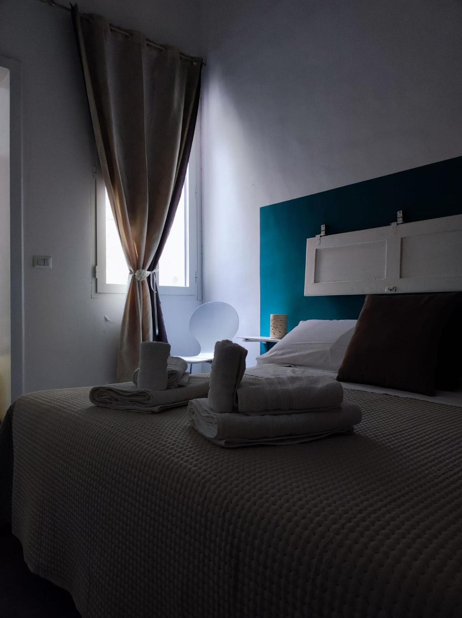 Fatata Suites Лече Екстериор снимка