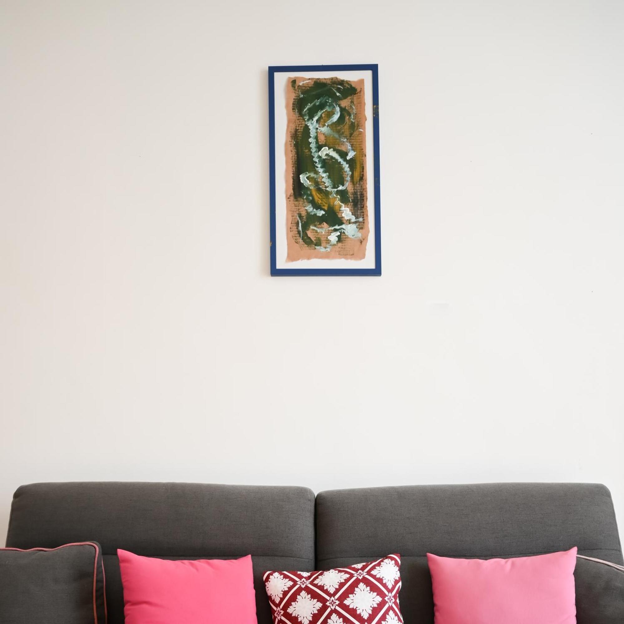 Fatata Suites Лече Екстериор снимка