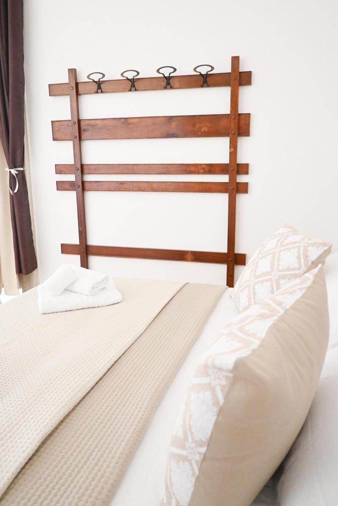 Fatata Suites Лече Екстериор снимка