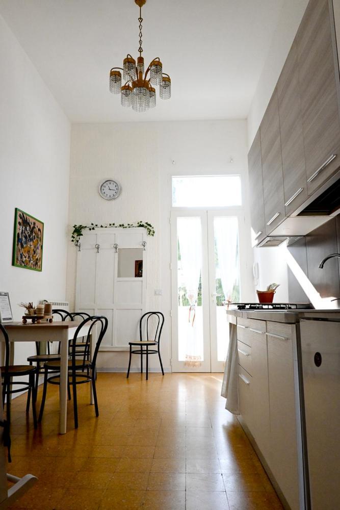 Fatata Suites Лече Екстериор снимка