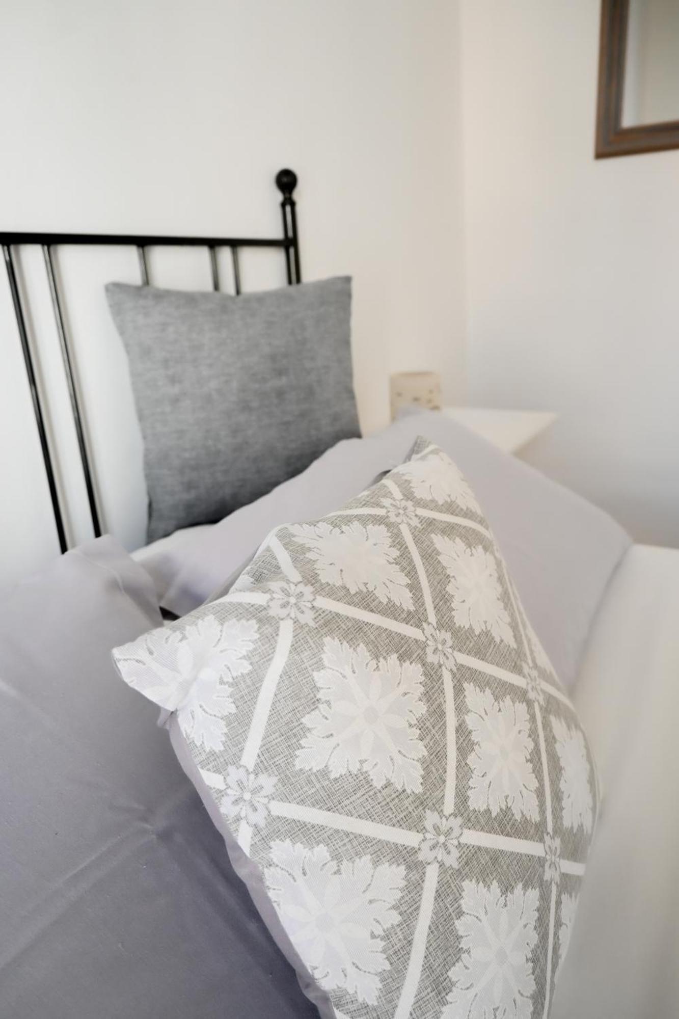 Fatata Suites Лече Екстериор снимка