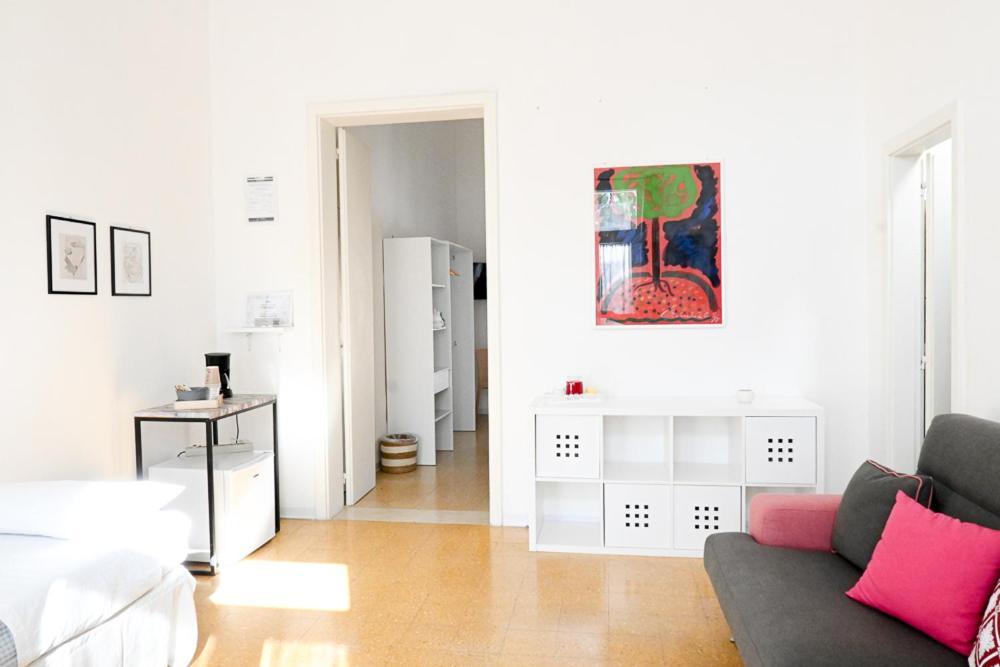 Fatata Suites Лече Екстериор снимка