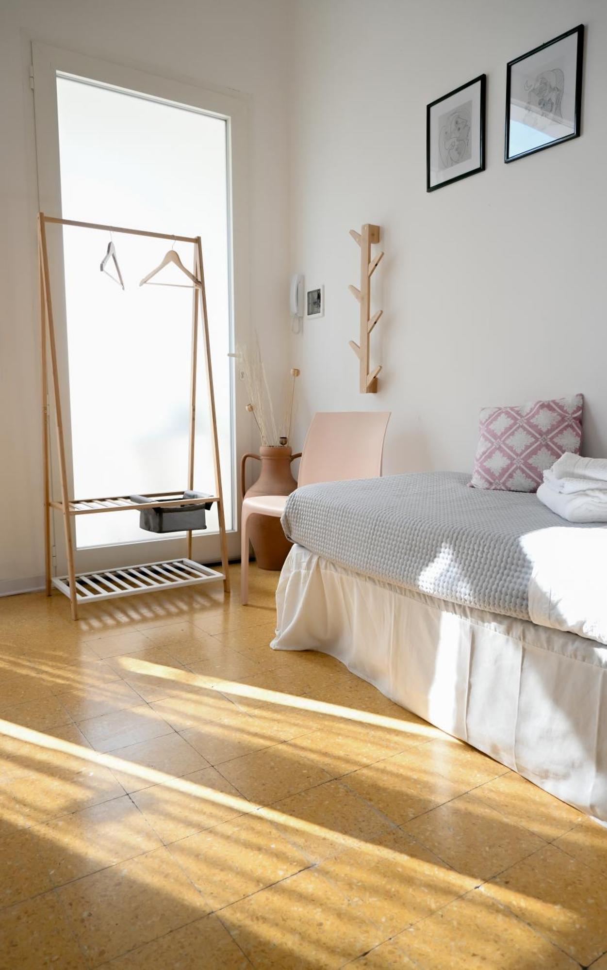 Fatata Suites Лече Екстериор снимка