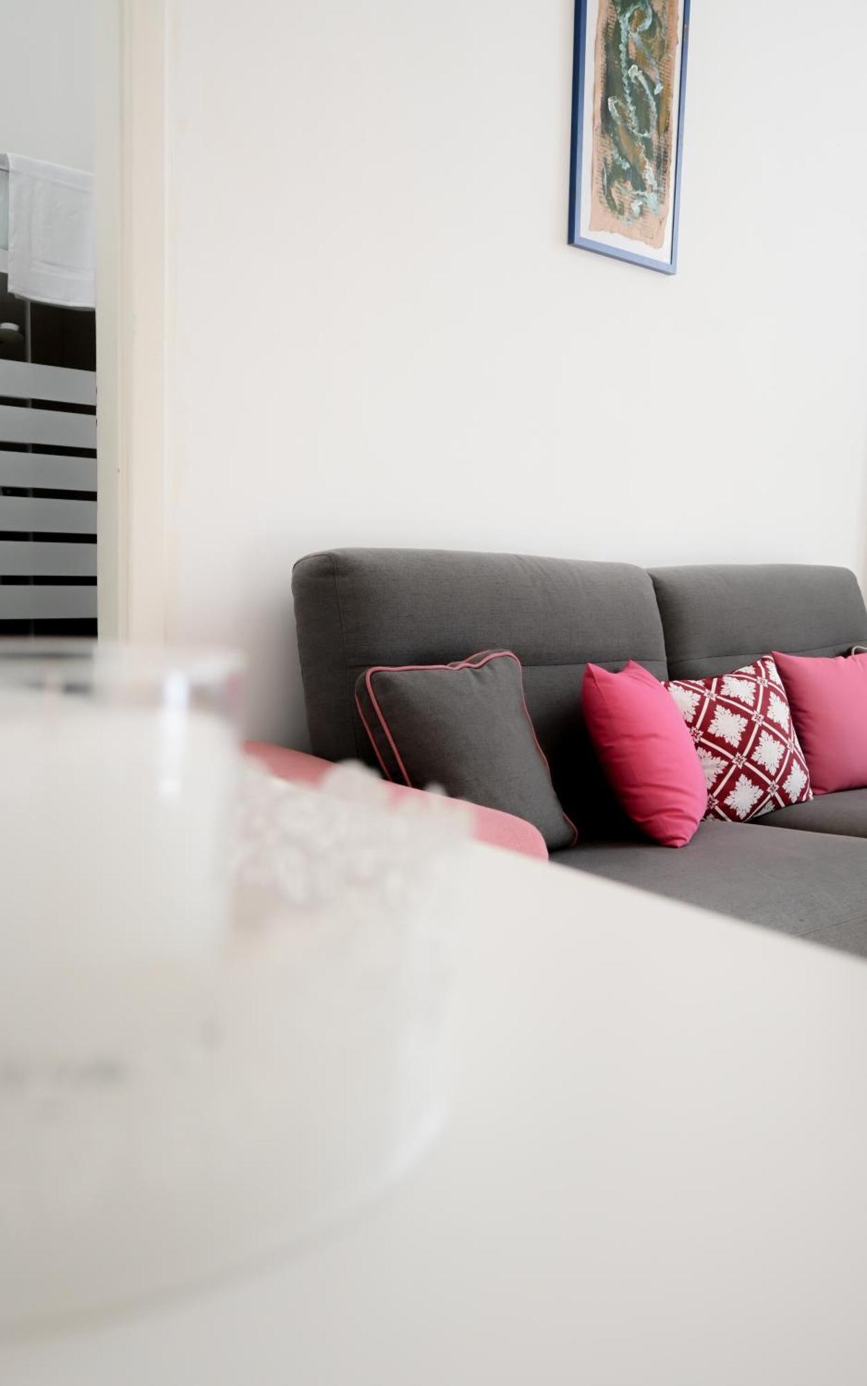 Fatata Suites Лече Екстериор снимка