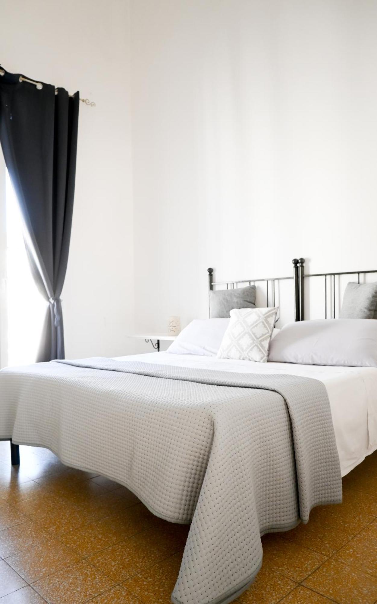 Fatata Suites Лече Екстериор снимка