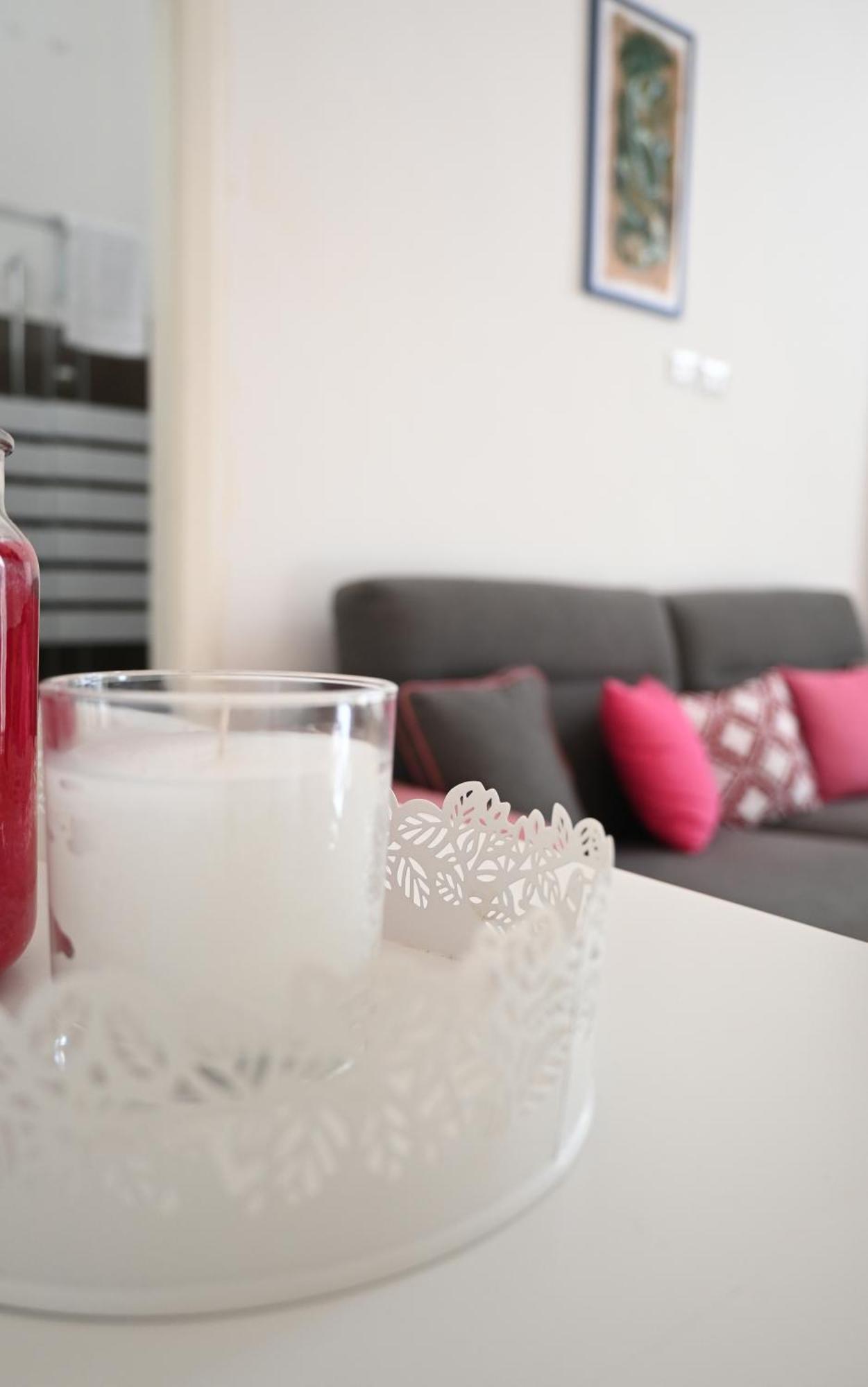 Fatata Suites Лече Екстериор снимка