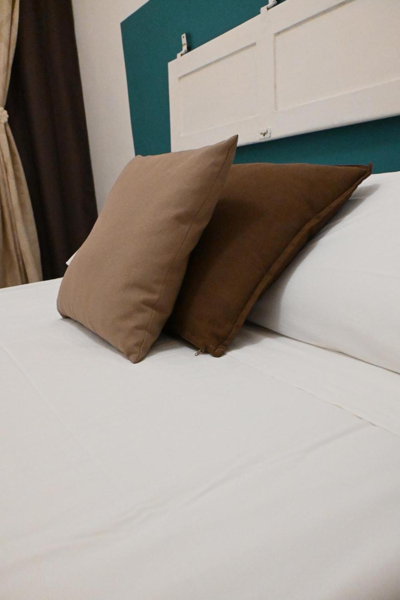 Fatata Suites Лече Екстериор снимка