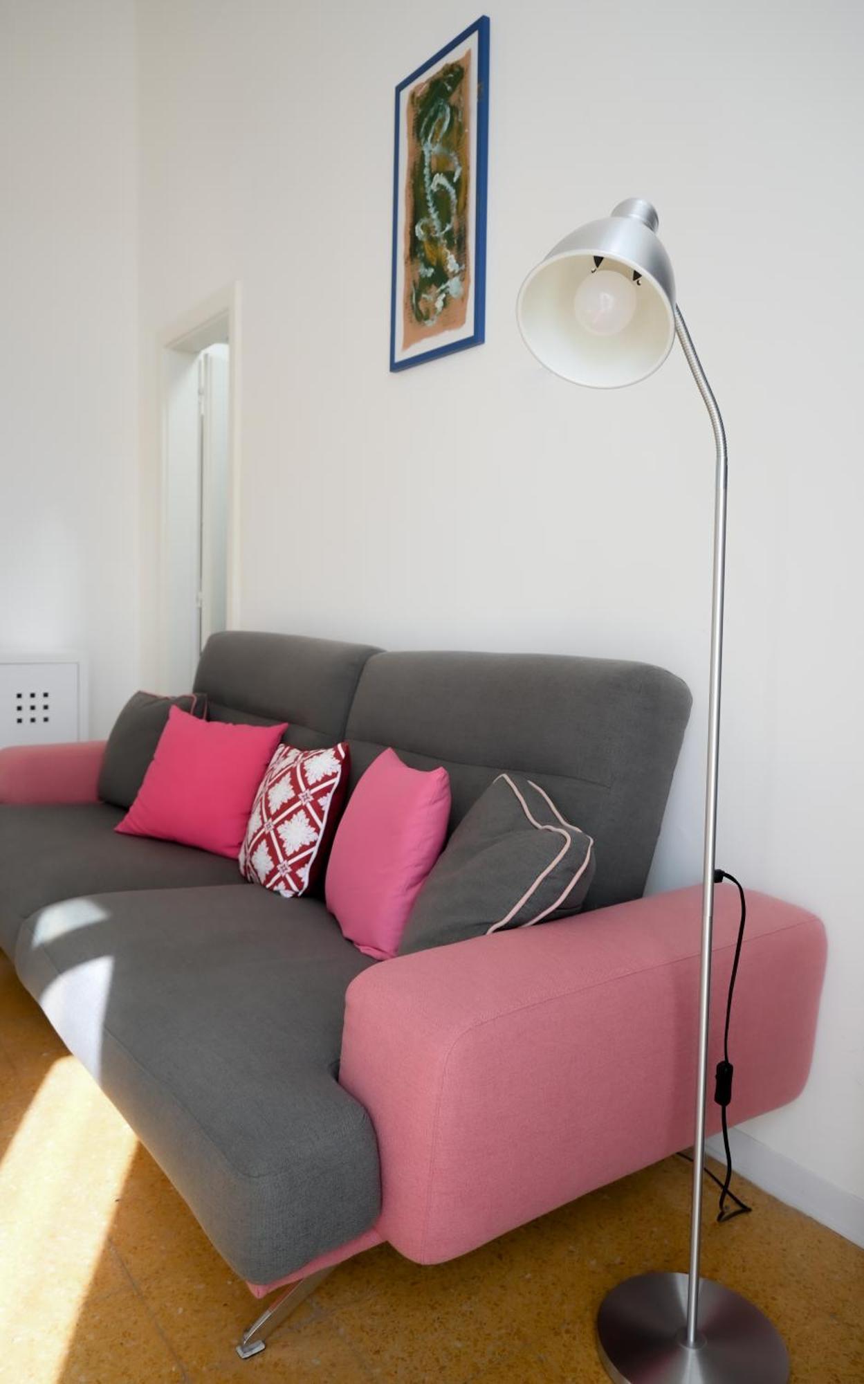 Fatata Suites Лече Екстериор снимка