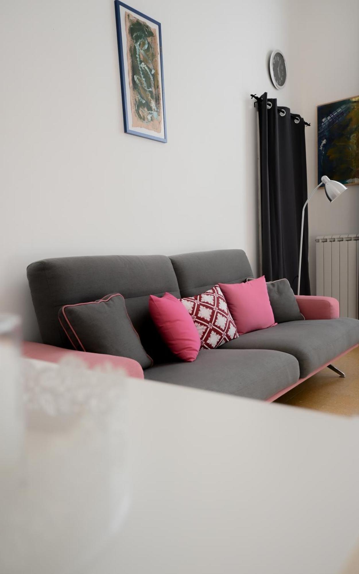 Fatata Suites Лече Екстериор снимка