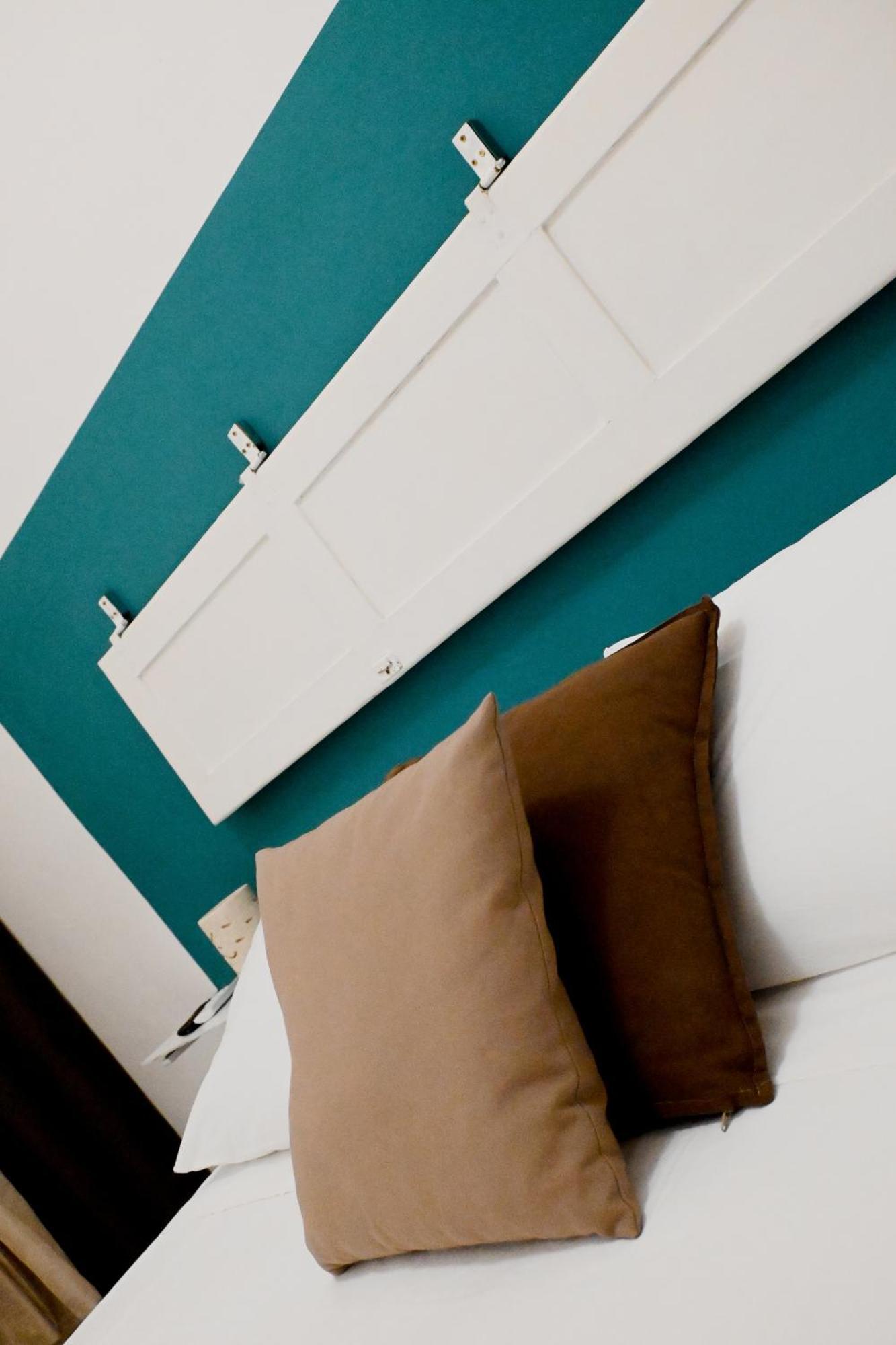 Fatata Suites Лече Екстериор снимка