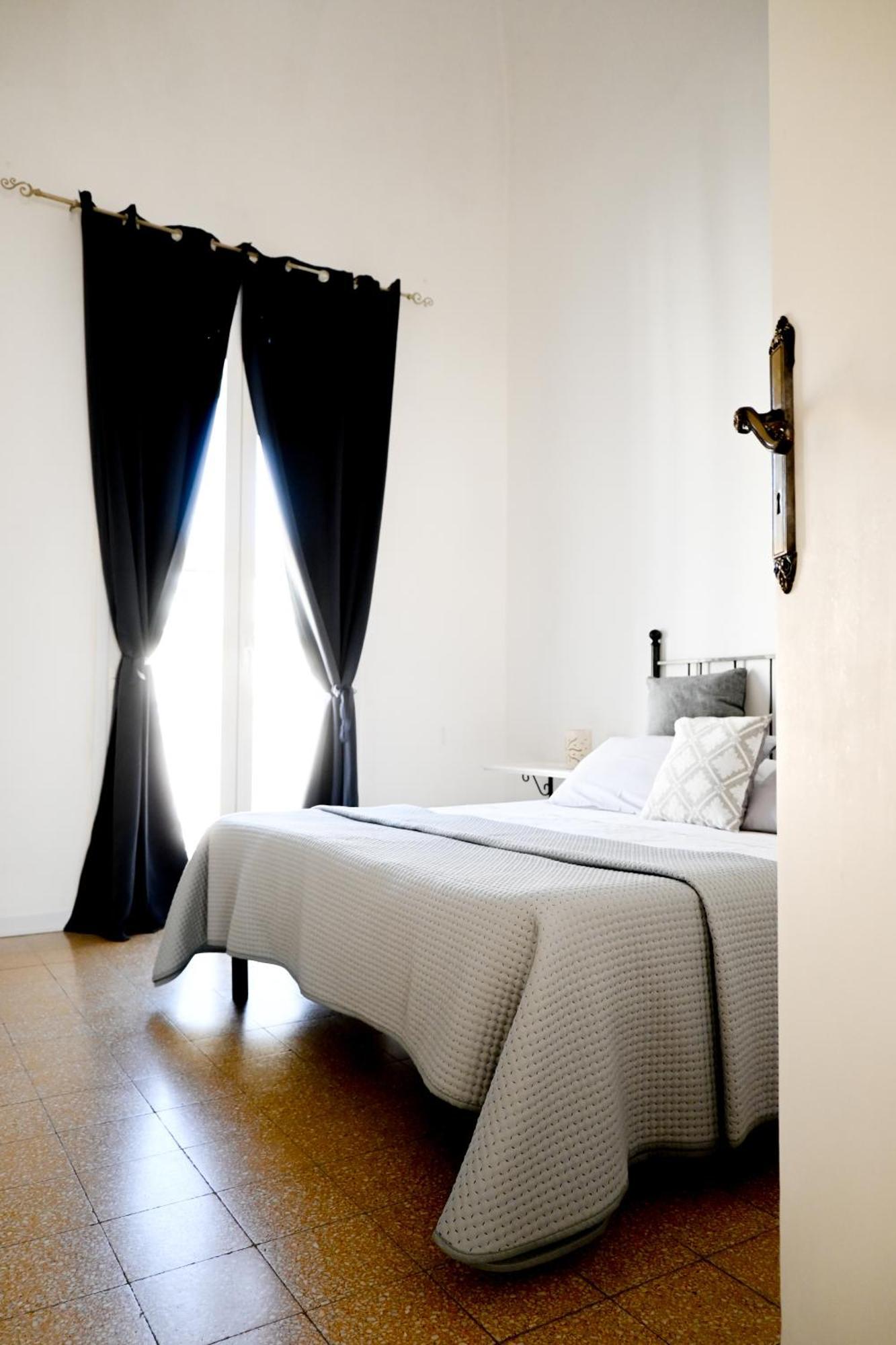 Fatata Suites Лече Екстериор снимка