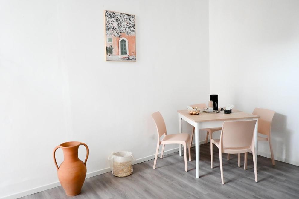 Fatata Suites Лече Екстериор снимка