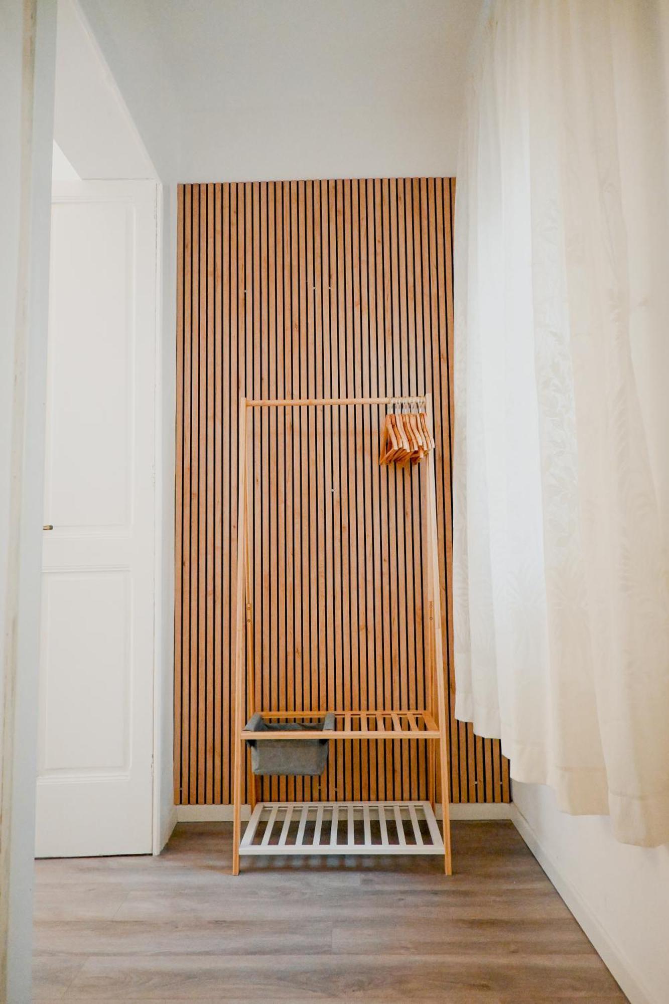 Fatata Suites Лече Екстериор снимка