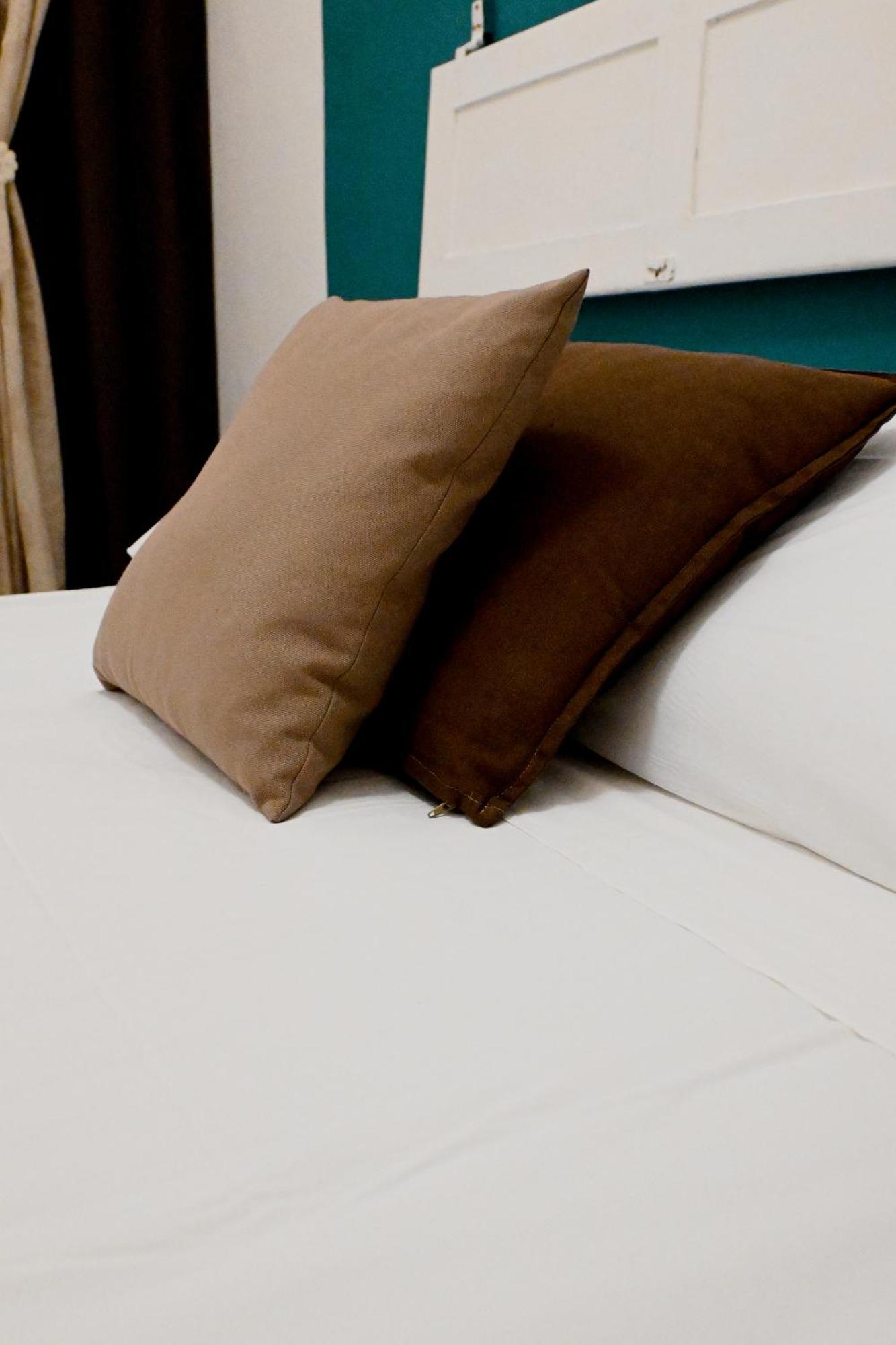 Fatata Suites Лече Екстериор снимка