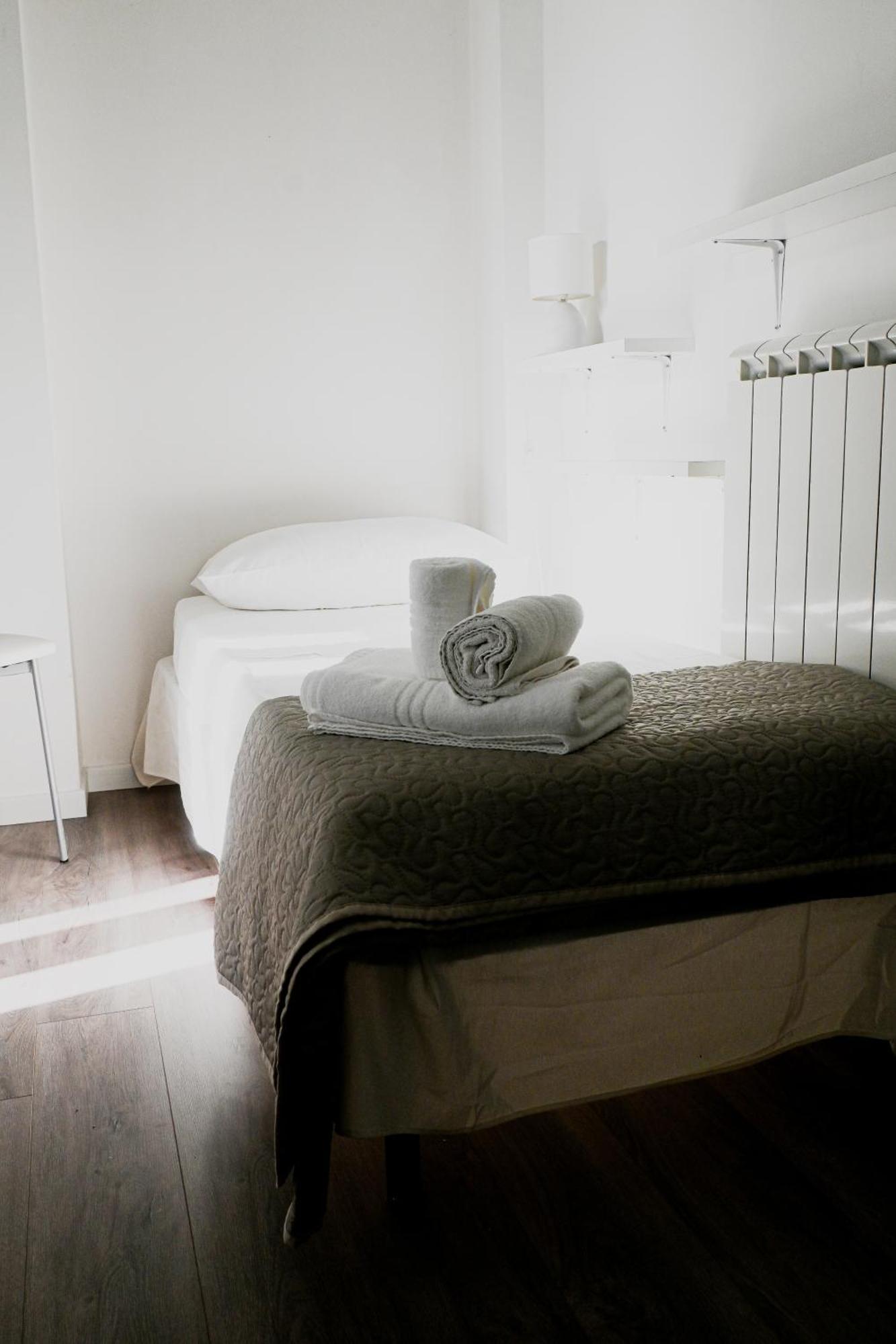 Fatata Suites Лече Екстериор снимка