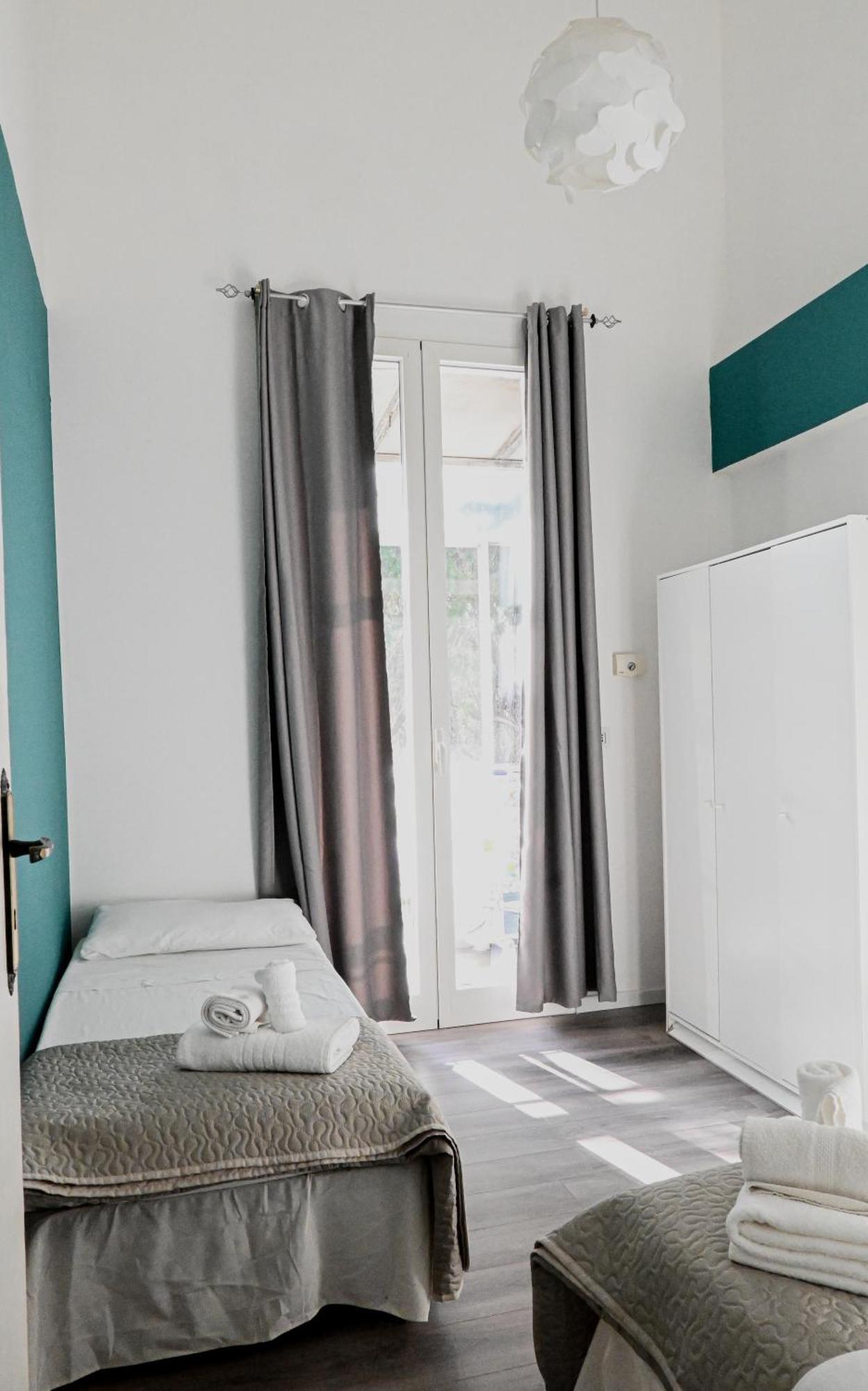 Fatata Suites Лече Екстериор снимка