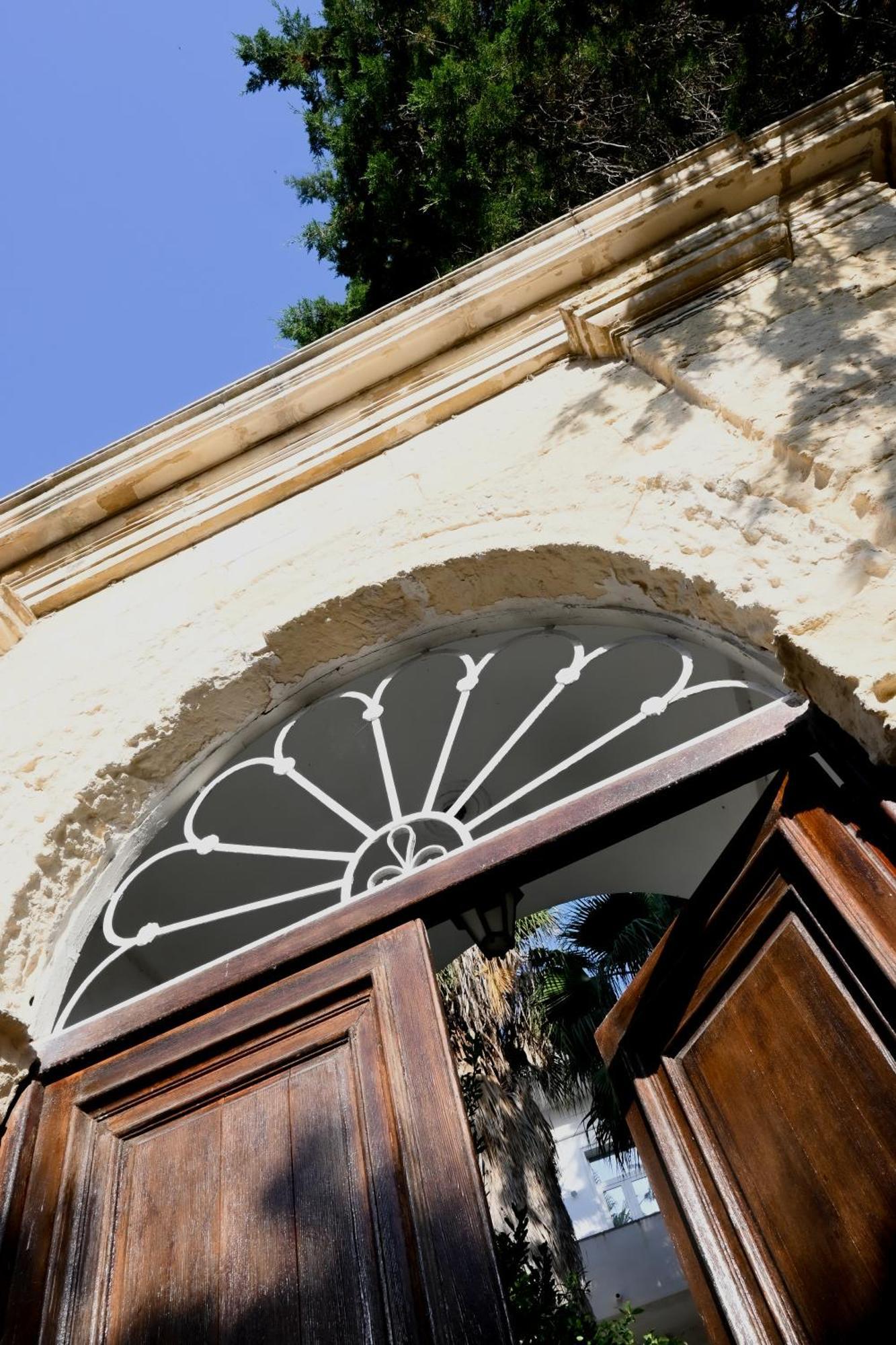 Fatata Suites Лече Екстериор снимка