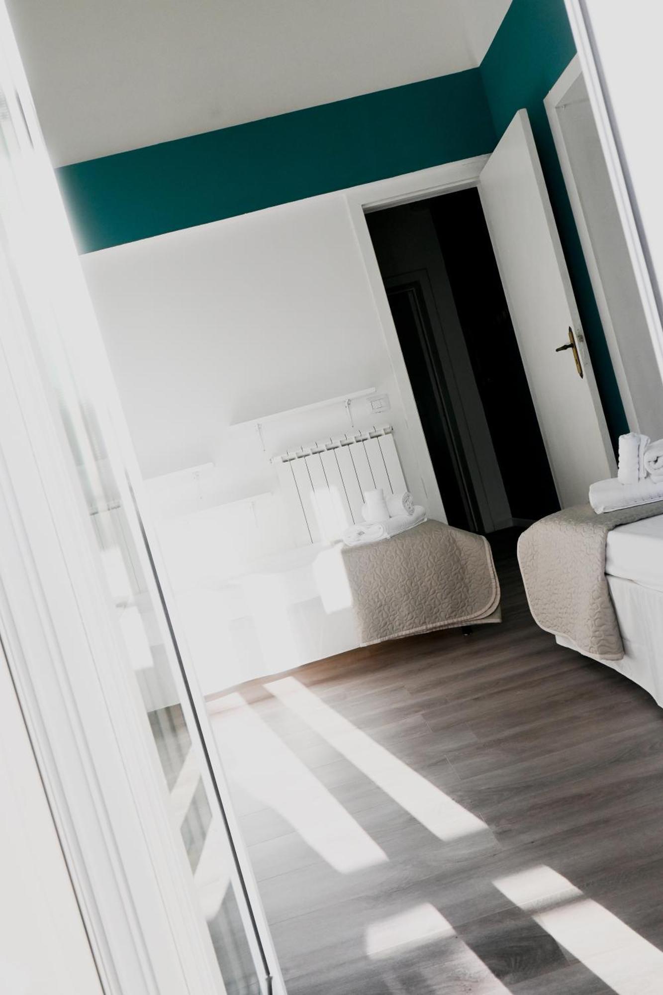 Fatata Suites Лече Екстериор снимка