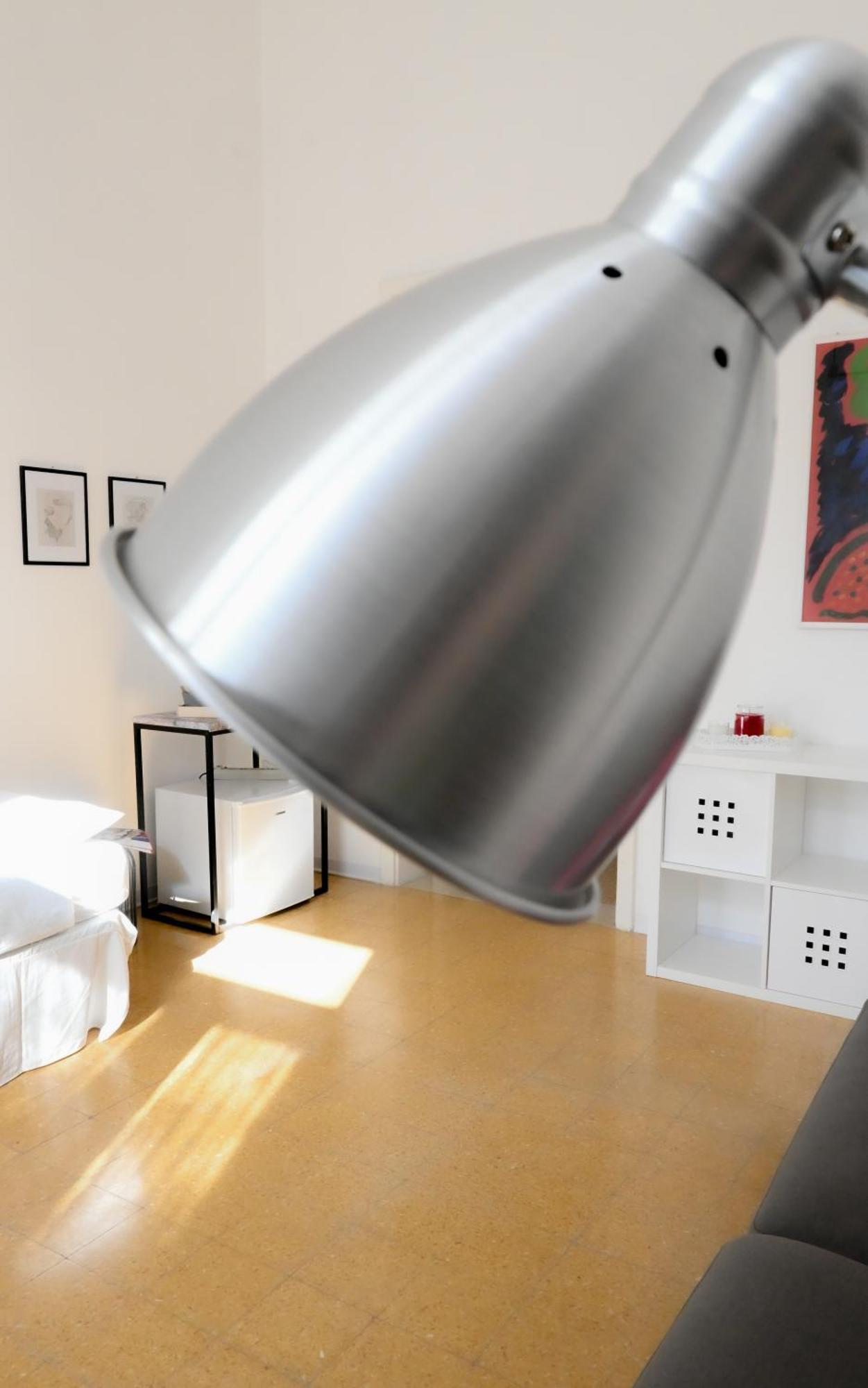 Fatata Suites Лече Екстериор снимка
