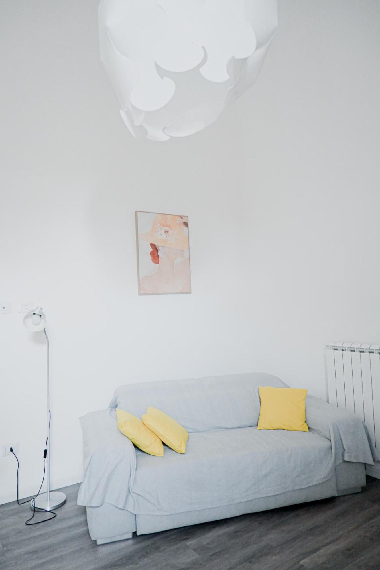 Fatata Suites Лече Екстериор снимка