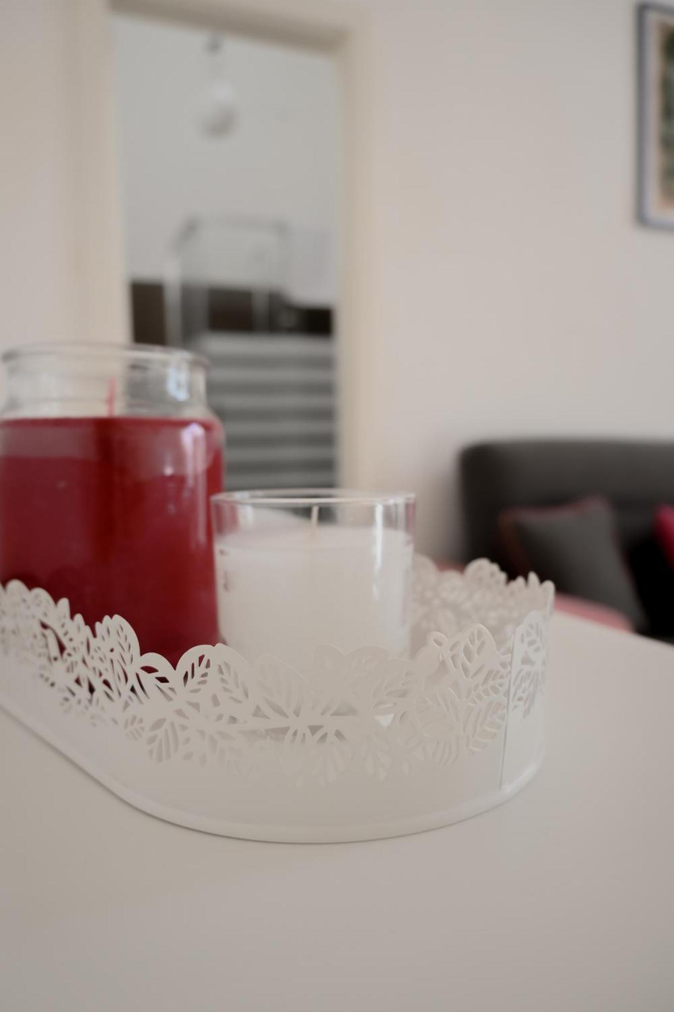 Fatata Suites Лече Екстериор снимка